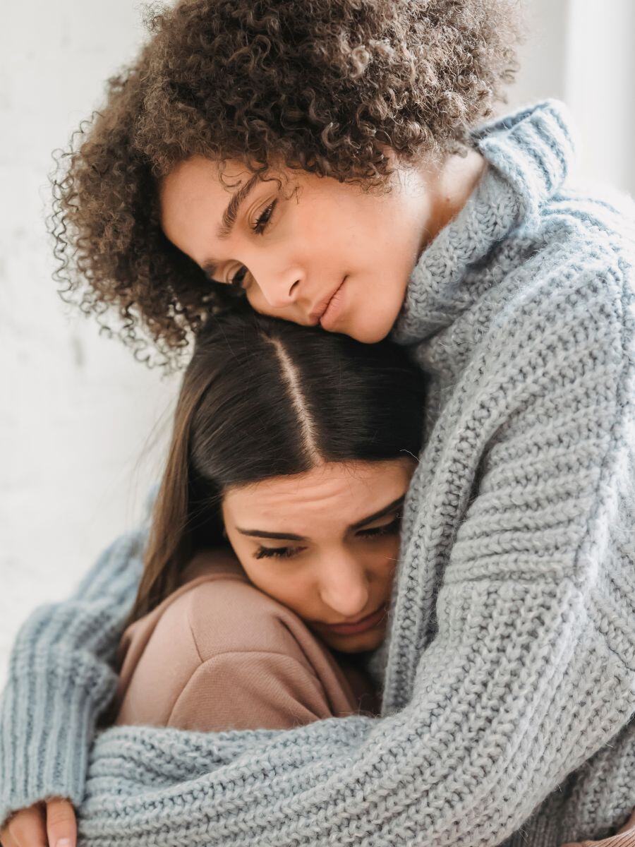 How to Best Support a Loved One With Mental Health Struggles