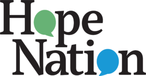 HopeNation Counseling Logo