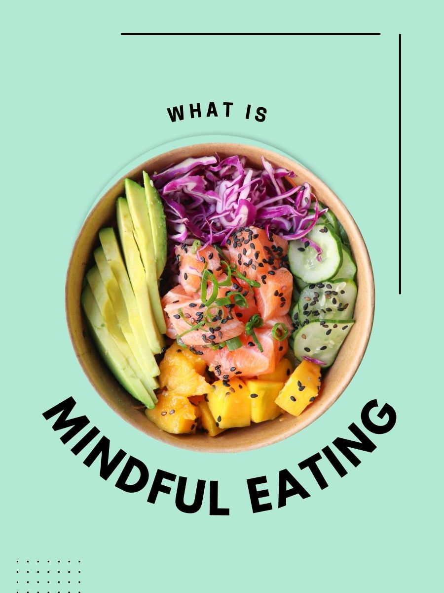 What is Mindful Eating