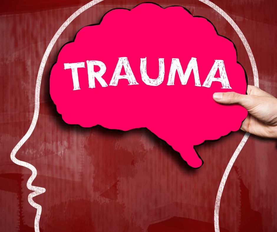 Secondary Trauma with Mental Health Professionals 