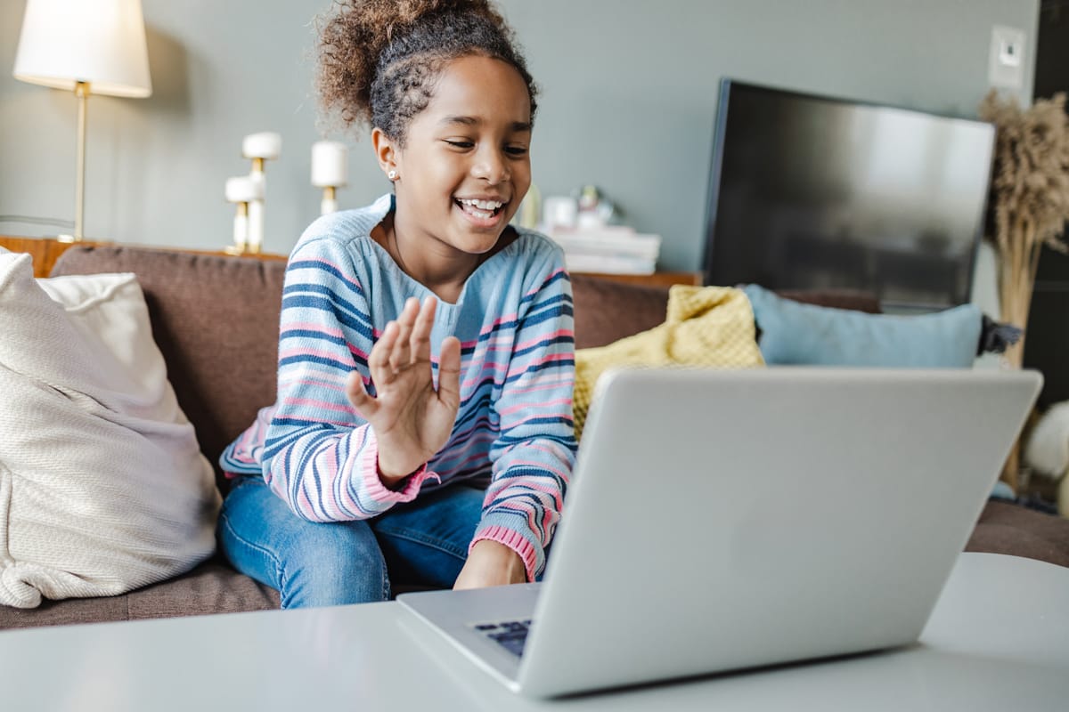 3 Reasons Telehealth Works for Counseling Kids and Teens