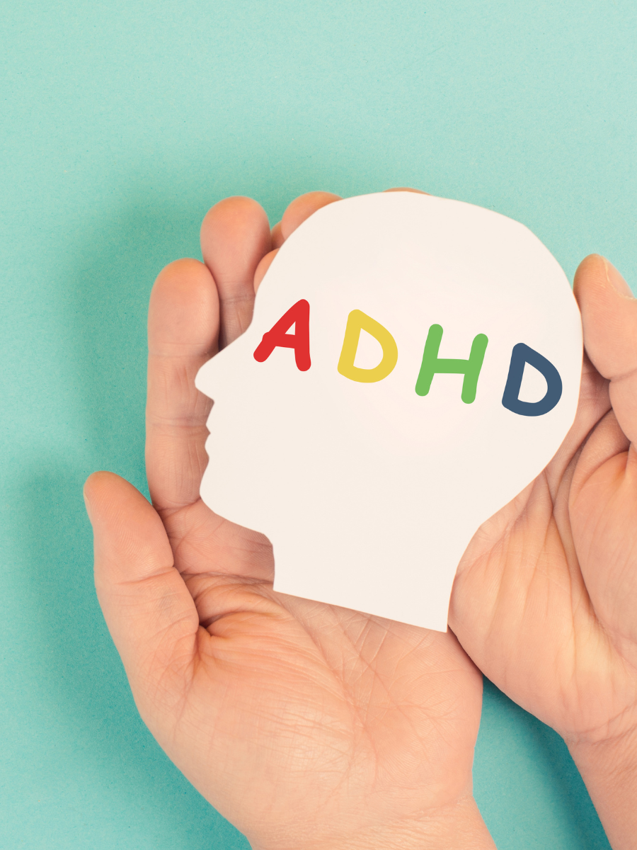 How Does ADHD Present in Children and Teens?