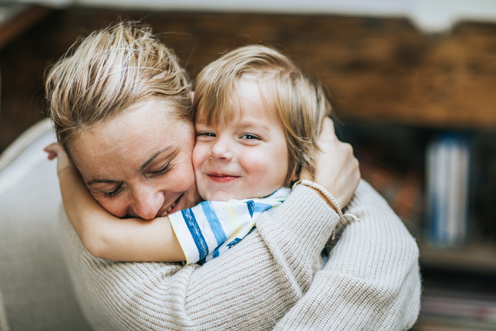 Healing Your Inner Child to be a Better Parent